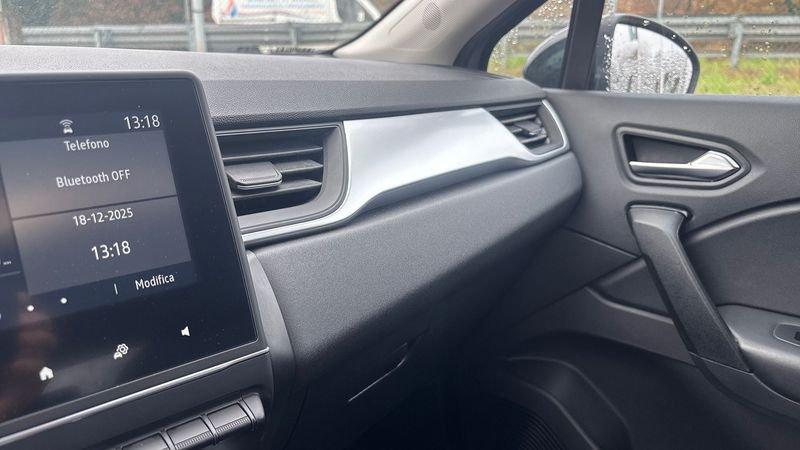 Renault Captur II 2019 1.6 E-TECH Hybrid Zen Auto 145cv