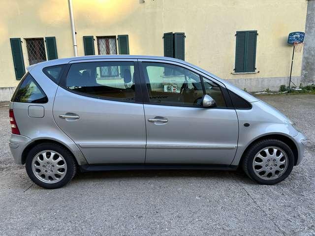 Mercedes-Benz A 160 A 160 Avantgarde CL lunga
