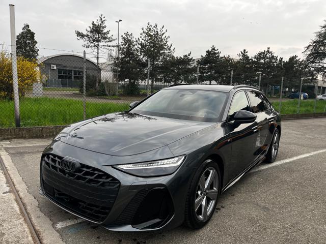 AUDI A6 Avant 40 2.0 TDI S tronic S line edition Km 0