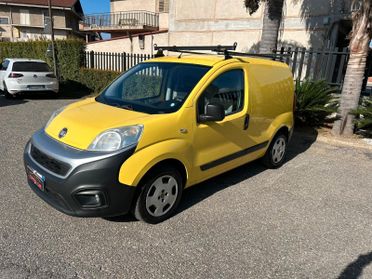 Fiat Fiorino 1.3 MJT 95CV Cargo SX