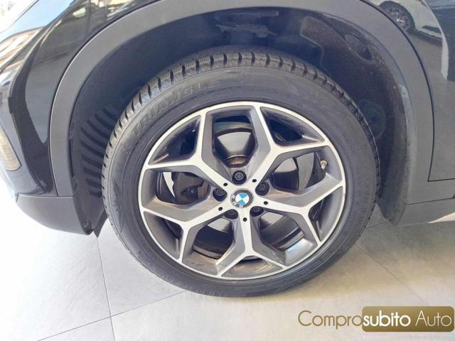 BMW X1 sDrive18d xLine PROMO FINANZIAMENTO