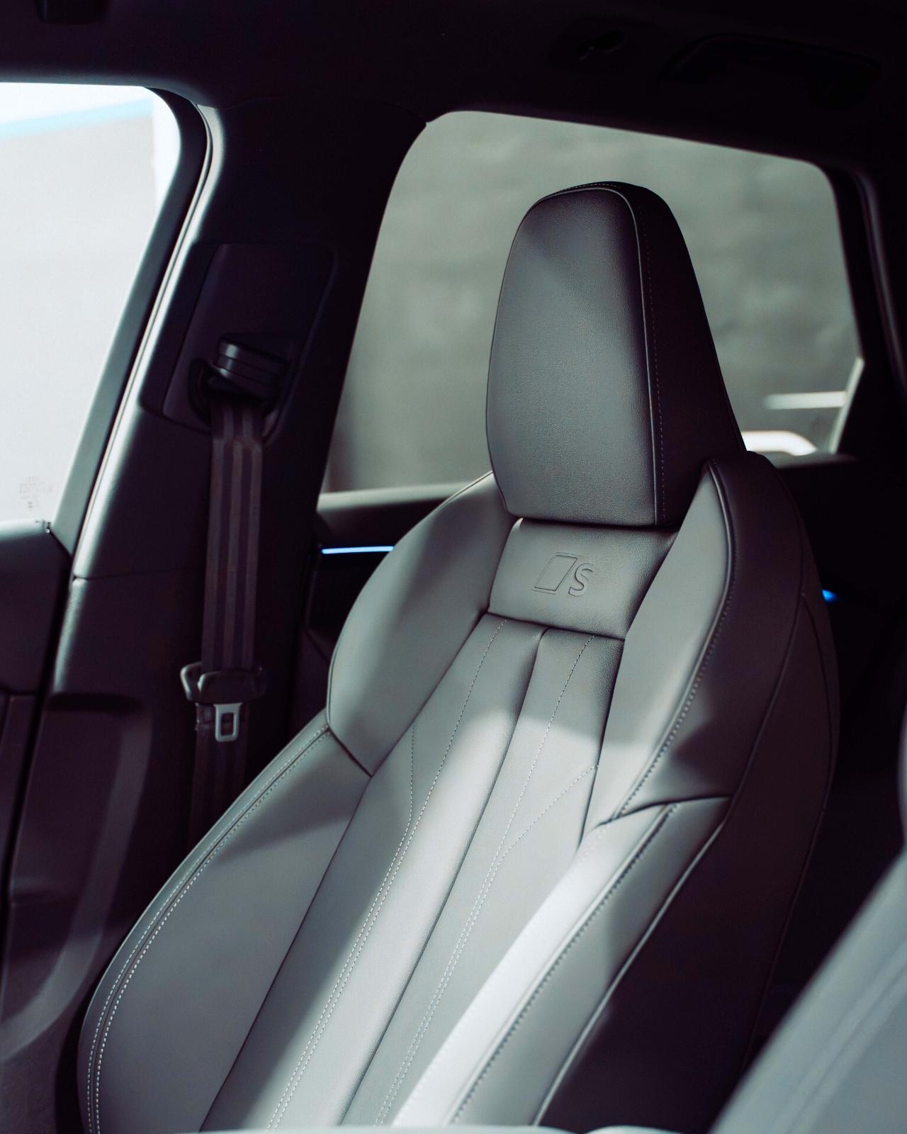 Audi Q5 40 TDI quattro S tronic S line IVA ESP - NEW MODEL