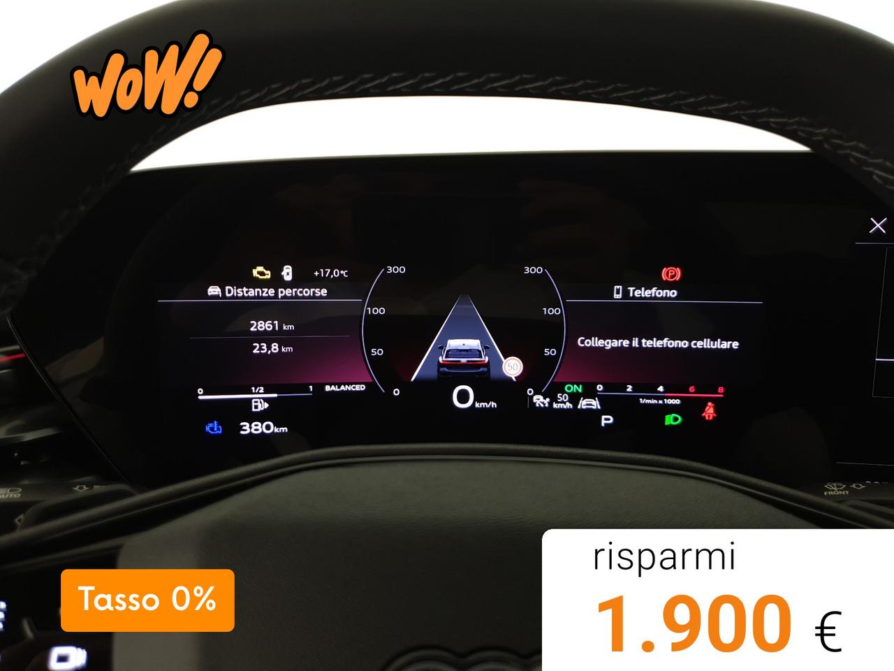 Avant 3.0TFSI 367CV quattro S tornic