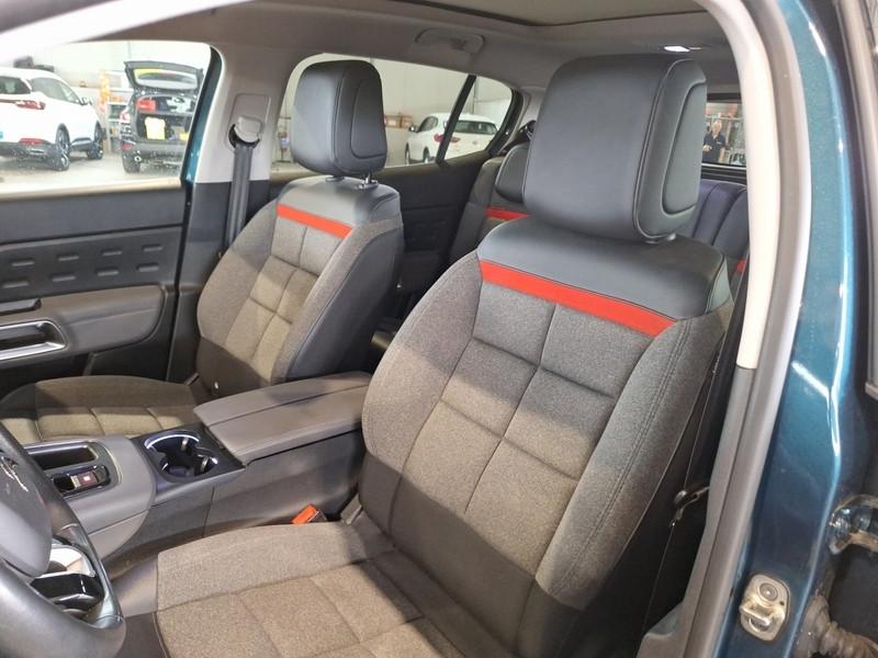 CITROEN C5 AIRCROSS BlueHDi 130 S/S Feel EAT8