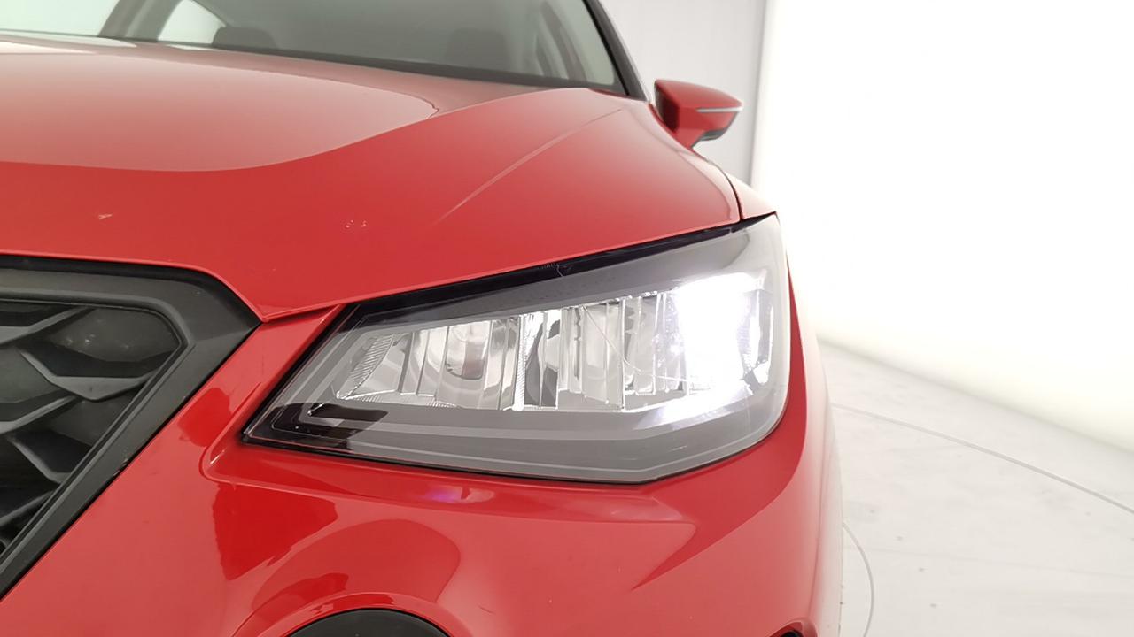 SEAT Arona 2022 - Arona 1.0 ecotsi Style 95cv
