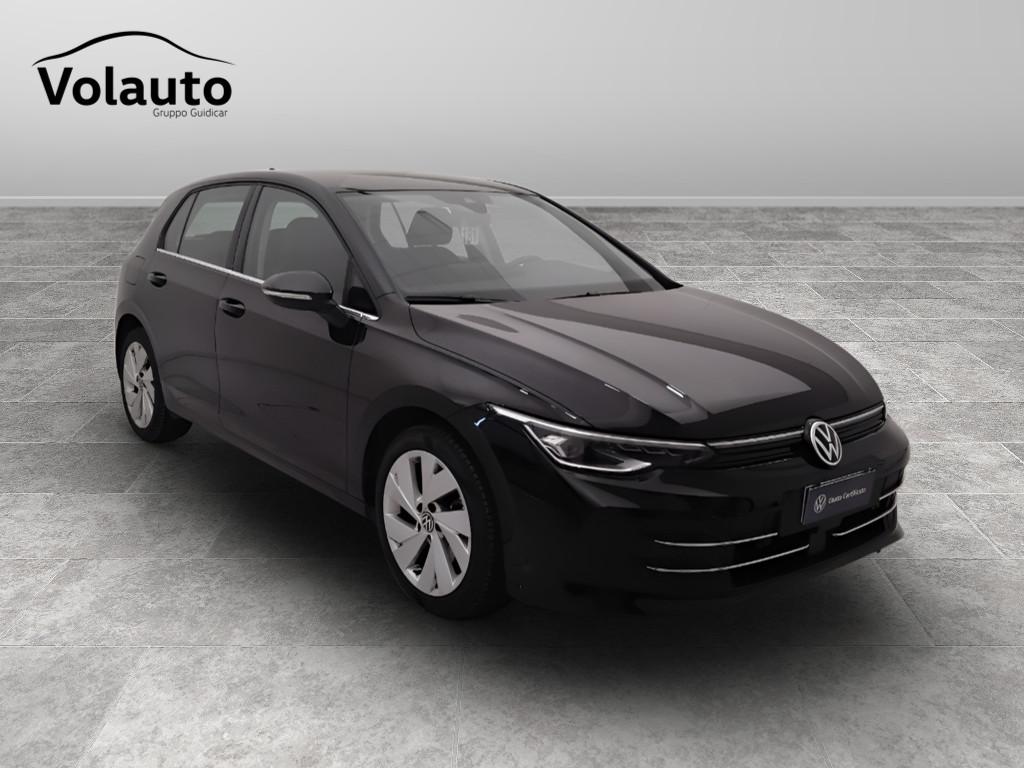 VOLKSWAGEN Golf VIII 2024 - Golf 2.0 tdi Style 150cv dsg