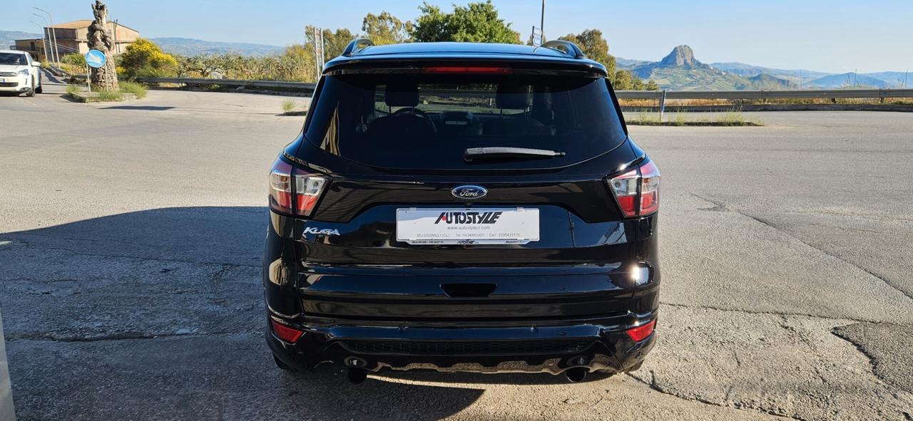 Ford Kuga 1.5 TDCI 120CV 2WD ST-Line