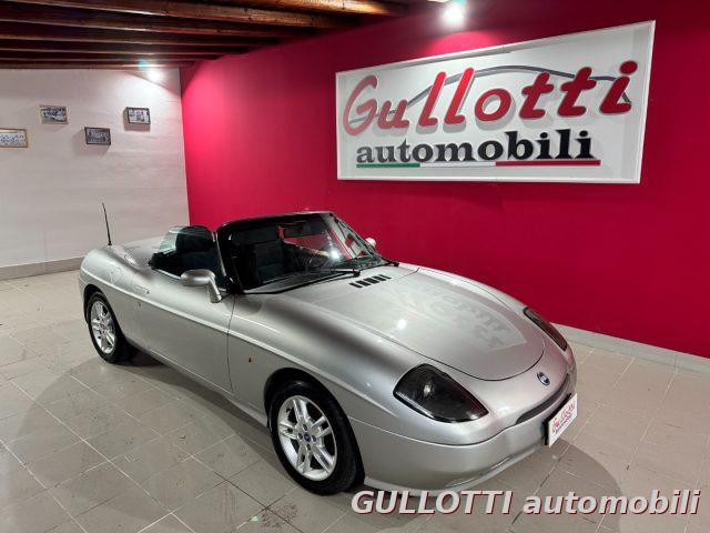 FIAT Barchetta 1.8 16V