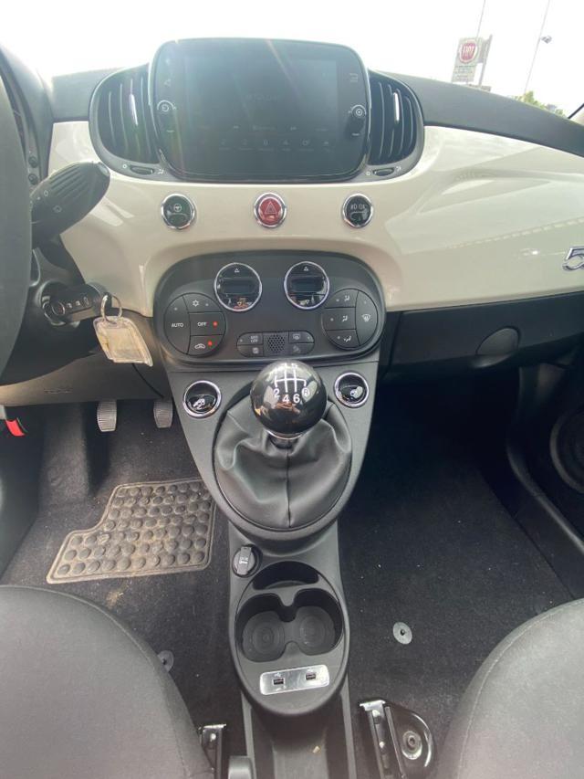 FIAT 500 *PROMO* 1.0 Hybrid Dolcevita