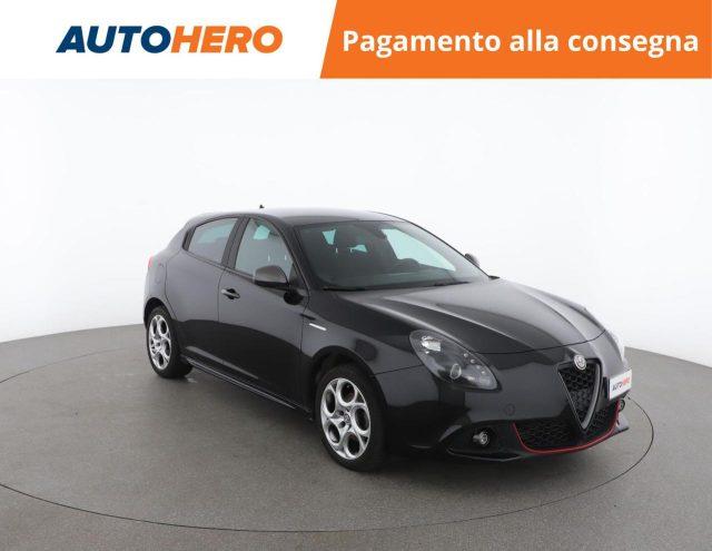 ALFA ROMEO Giulietta 1.6 JTDm 120 CV Super