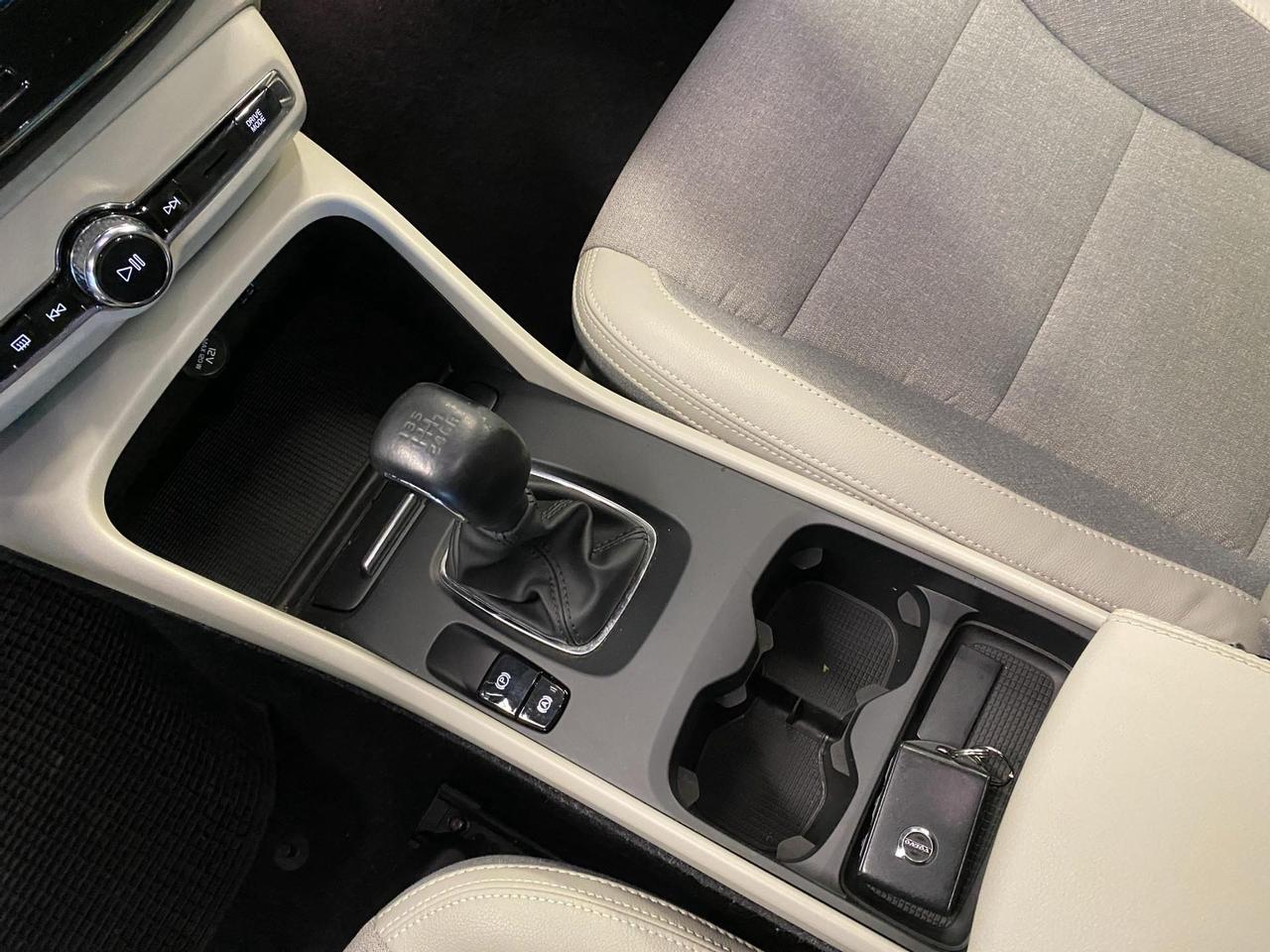 Volvo XC40 2.0 d3 Business Plus my20