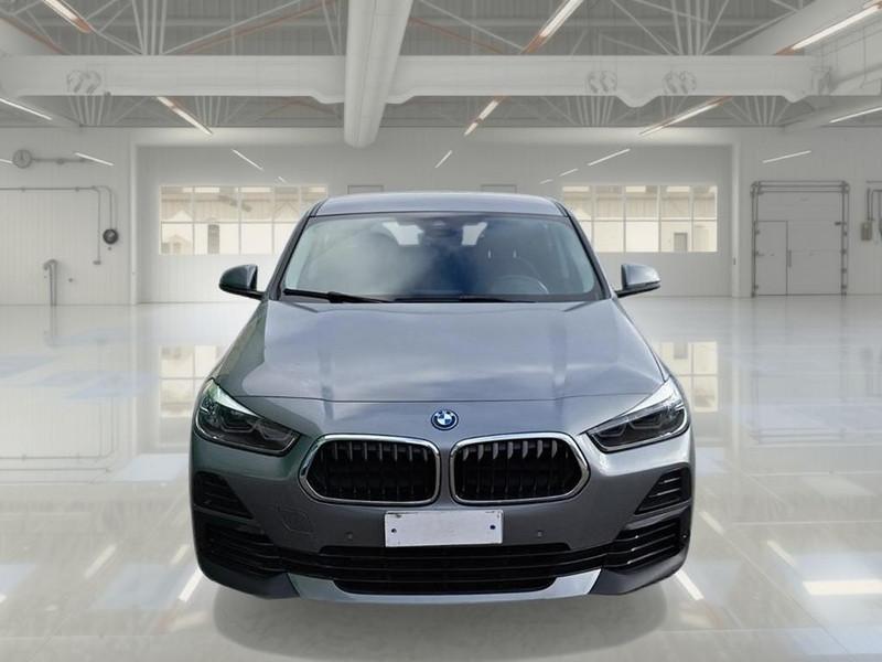 BMW X2 XDRIVE 25E BUSINESS X AUTOMATICO 5 PORTE SUV