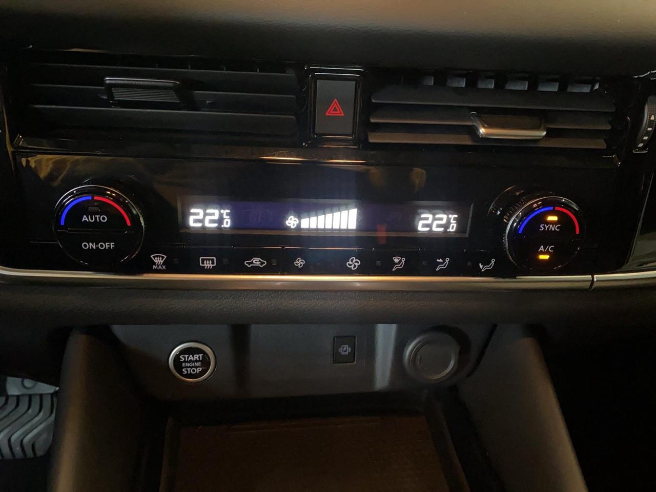 Nissan Qashqai 1.3 mhev N-Connecta 2wd 158cv