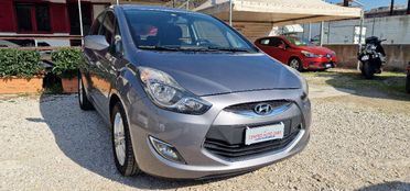 HYUNDAI iX20 1.6 CRDI 115 CV APP MODE