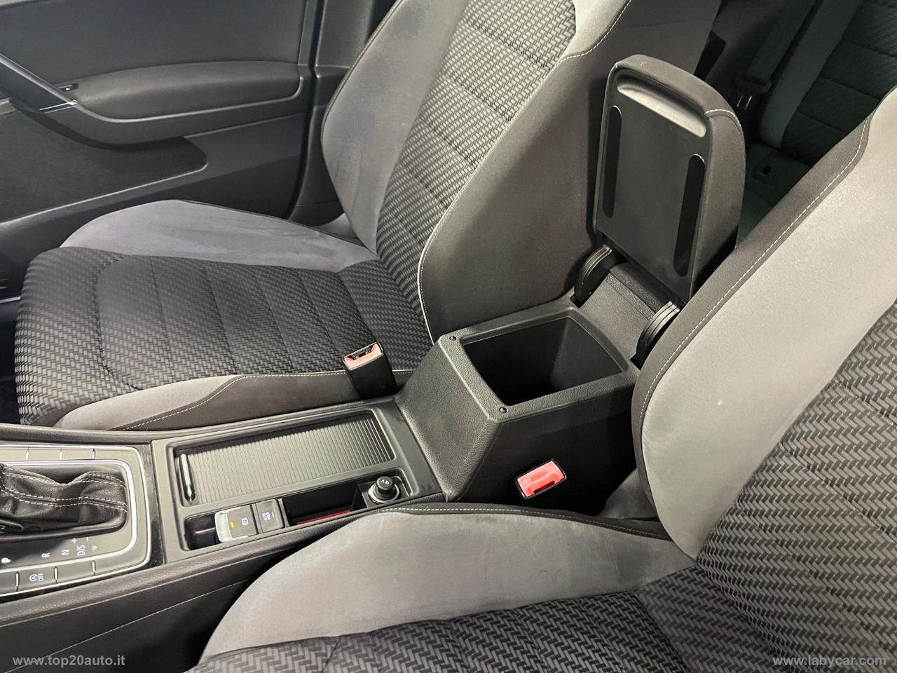 VOLKSWAGEN Golf 1.5 TSI ACT DSG Sport R-LINE BMT