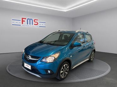 Opel Karl 1.0 Rocks 73cv my19