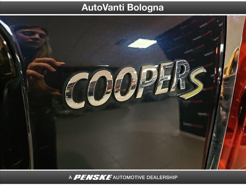 MINI Mini Countryman F60 Mini 1.5 Cooper SE Countryman ALL4 Automatica