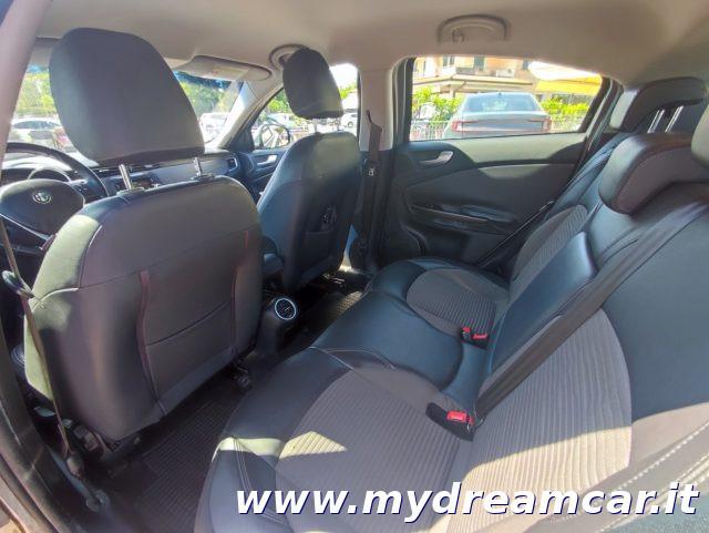 ALFA ROMEO Giulietta 1.6 JTDm-2 105 CV Exclusive