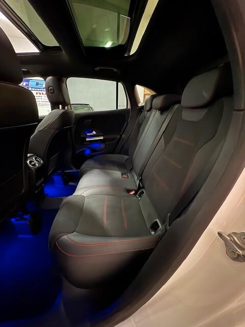 Mercedes-benz GLA 220 200 d Automatic Premium