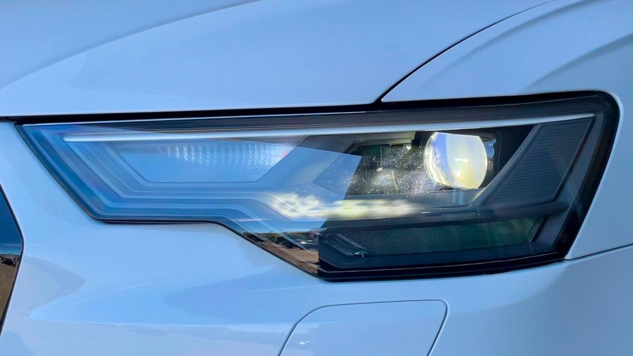 AUDI A6 AVANT 40 2.0 TDI S-TRONIC DESIGN 204CV - FULL LED, VIRTUAL COCKPIT, PELLE