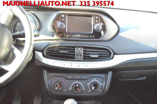 FIAT Tipo 1.3 Mjt S&S SW 95 CV