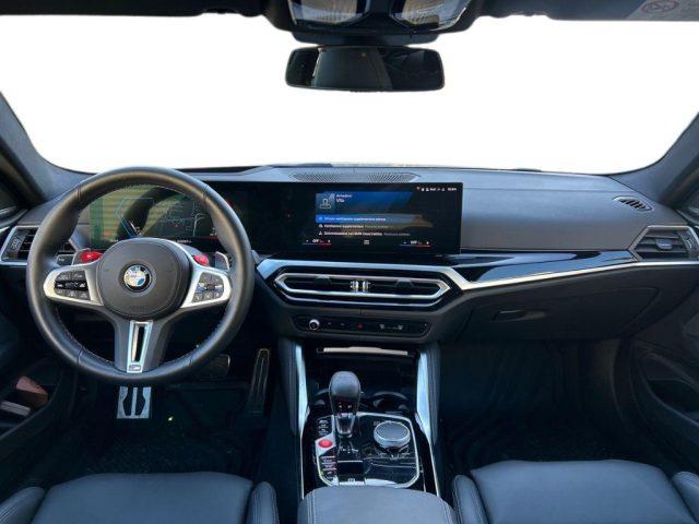 BMW M4 Competition M xDrive