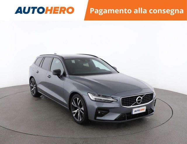 VOLVO V60 D3 Geartronic R-design