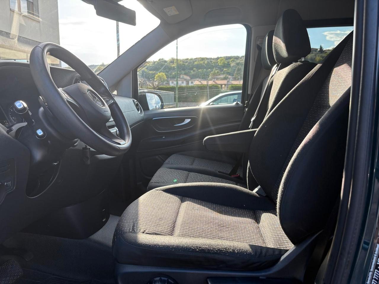 Mercedes-benz Vito 2.0 114 CDI PC Tourer Base Compact
