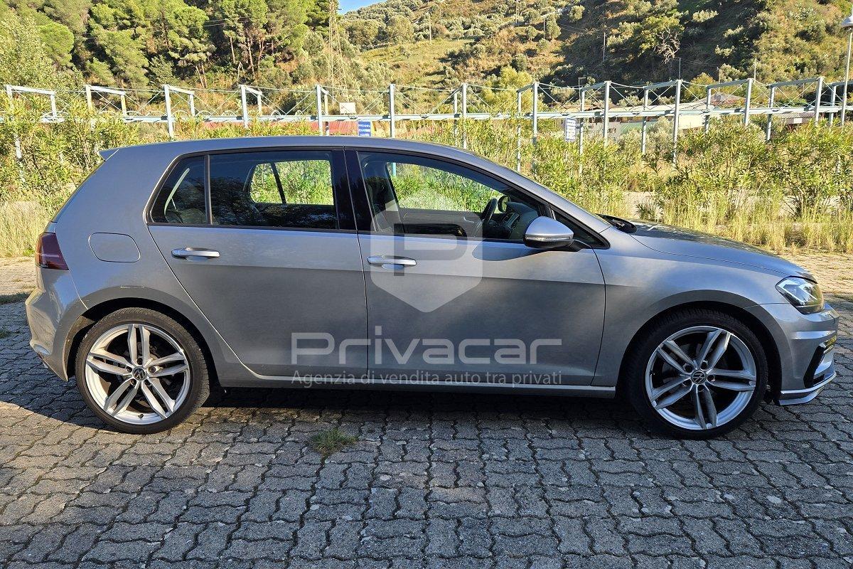 VOLKSWAGEN Golf 1.6 TDI 5p. Highline BlueMotion Technology