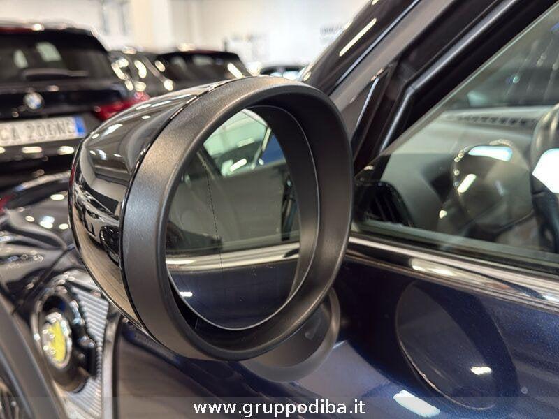 MINI Countryman Mini F60 2020 Benzi Mini 1.5 Cooper SE Business all4 auto