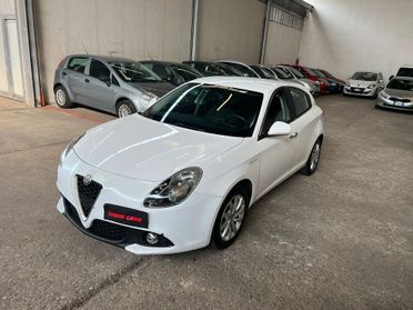 Alfa Romeo Giulietta Alfa Romeo 88kw