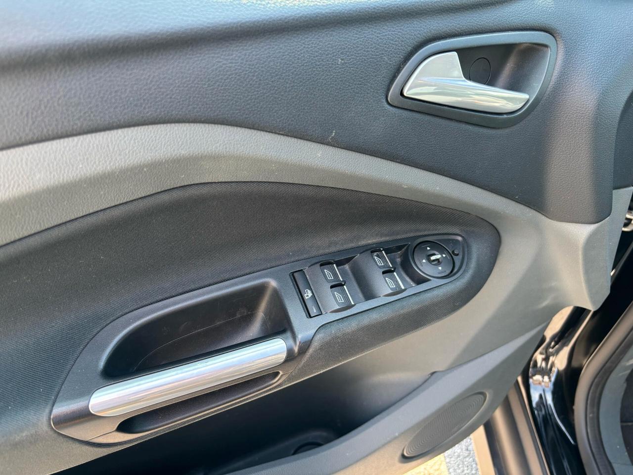 Ford C-Max 1.6 Diesel Neopatentati
