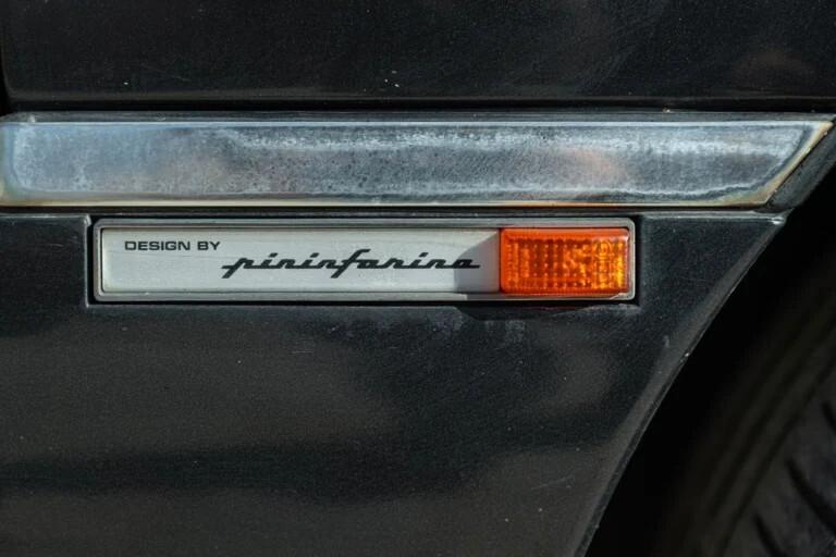 ALFA ROMEO 164 TWIN SPARK - ALF00233