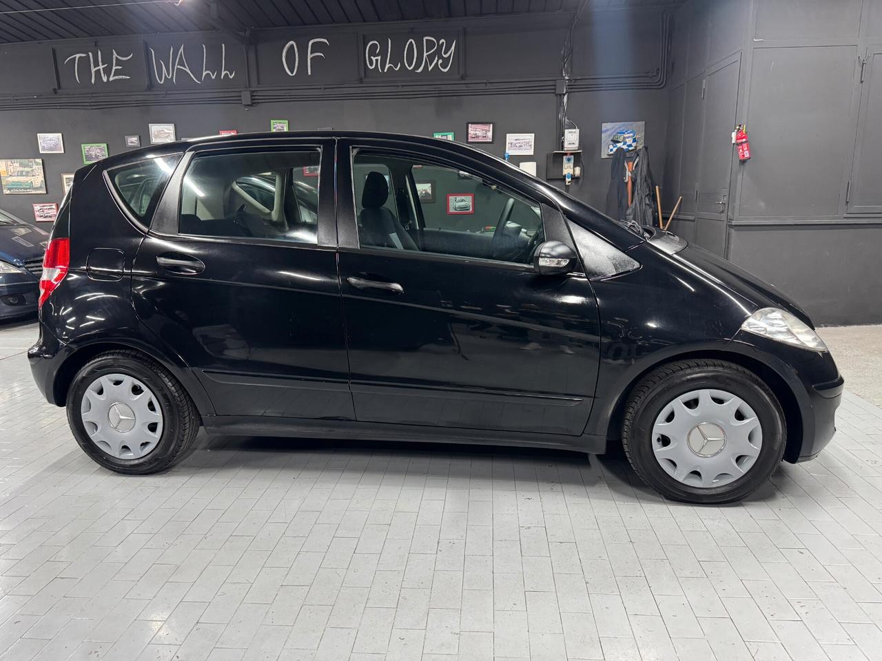 Mercedes-benz A 150 Classic Neopatentati