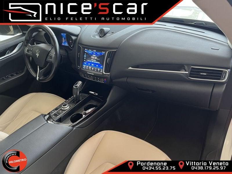 Maserati Levante Levante V6 Diesel AWD