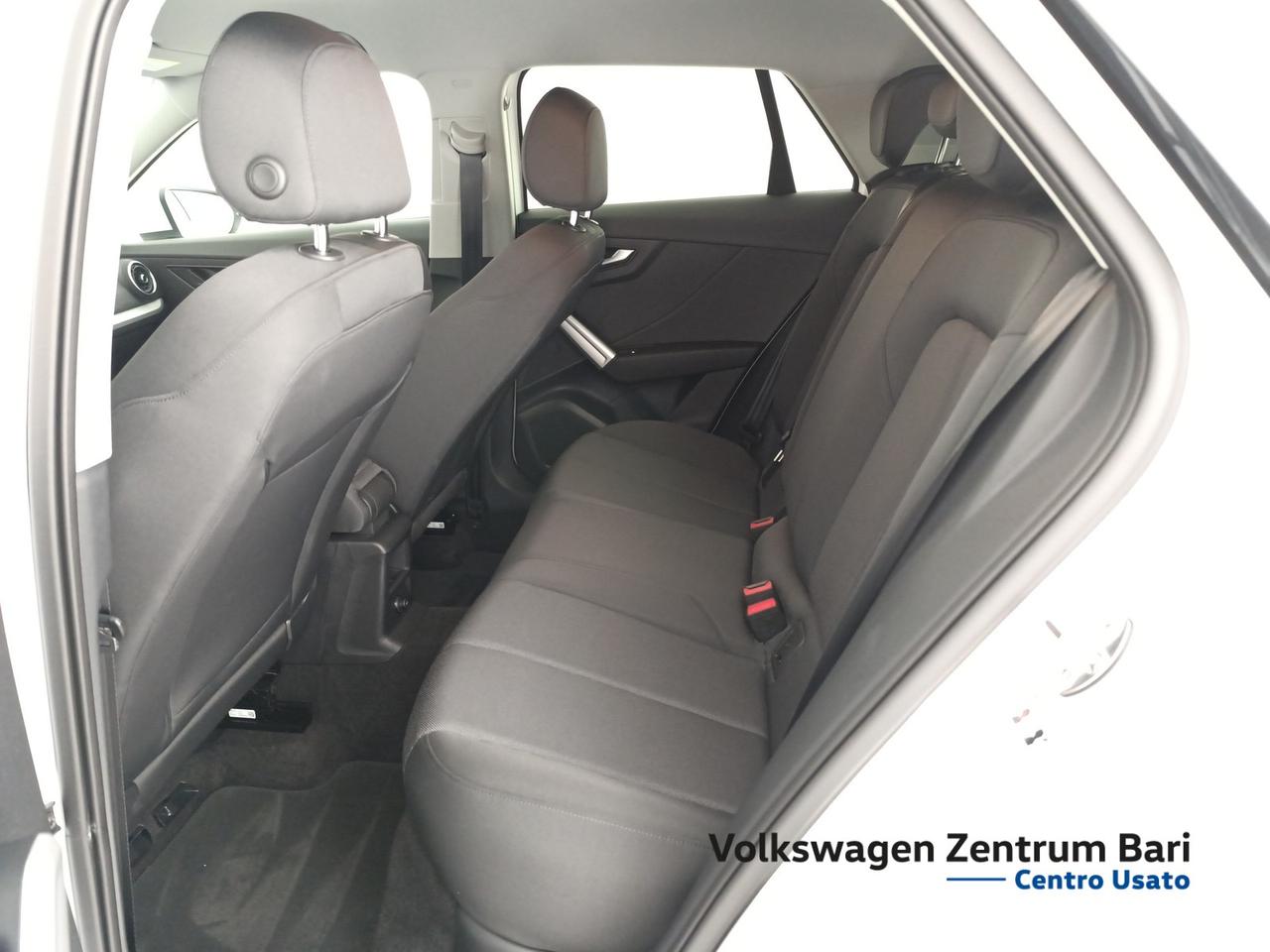 Audi Q2 30 2.0 tdi business advanced