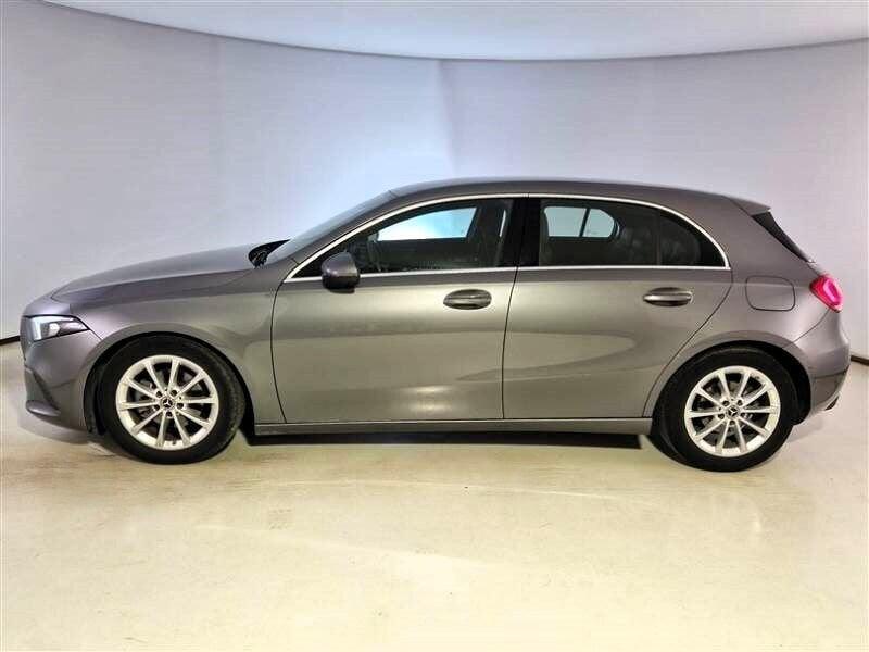 Mercedes-Benz Classe A A 180 d Automatic Sport