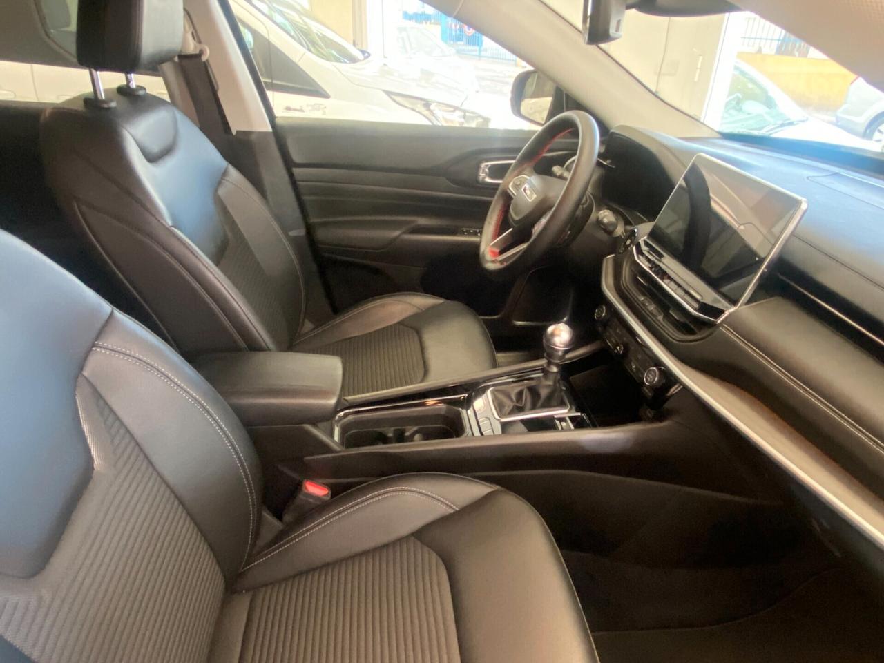Jeep Compass 1.6 Multijet II 2WD S