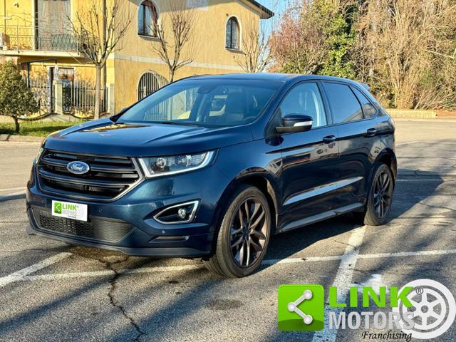 FORD Edge 2.0 TDCI 210 CV AWD Powershift