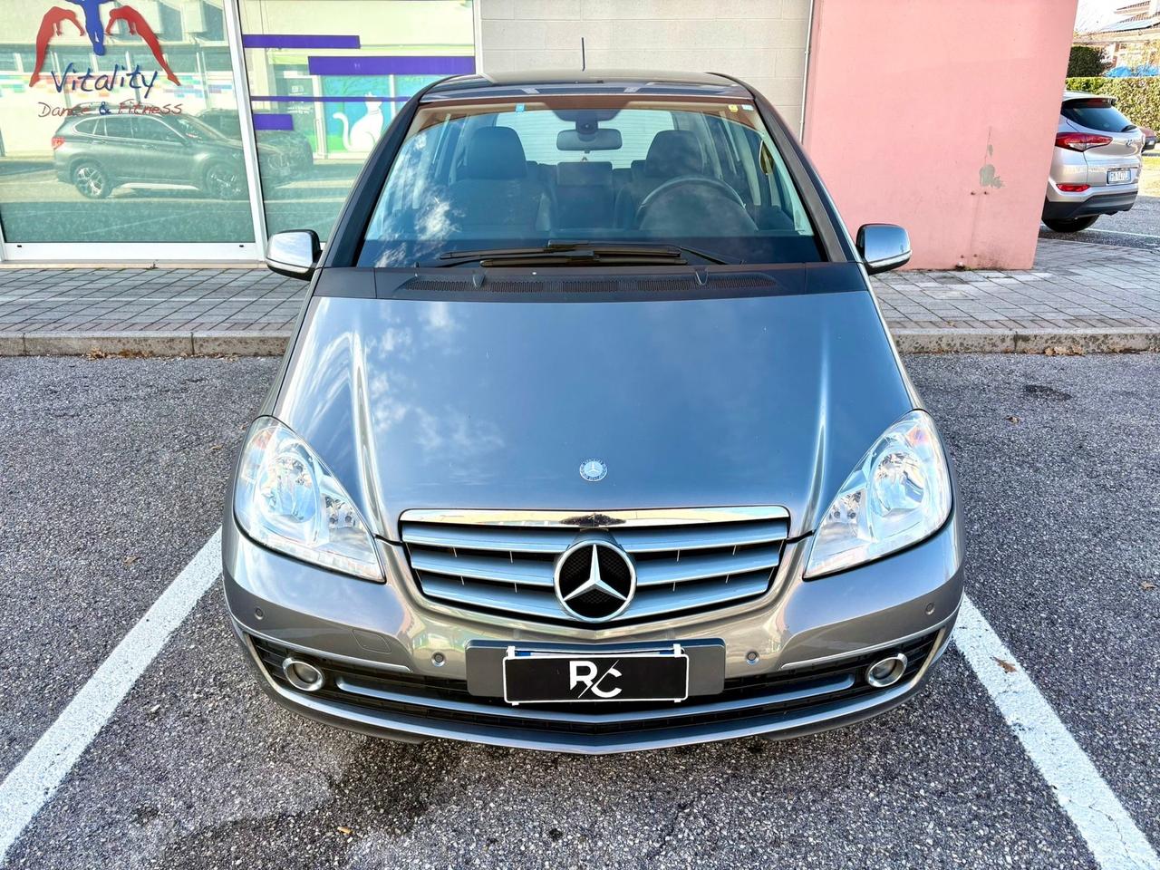 Mercedes-benz A 180 CDI Avantgarde