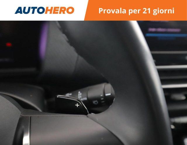CITROEN C4 BlueHDi 130 S&S EAT8 Feel Pack