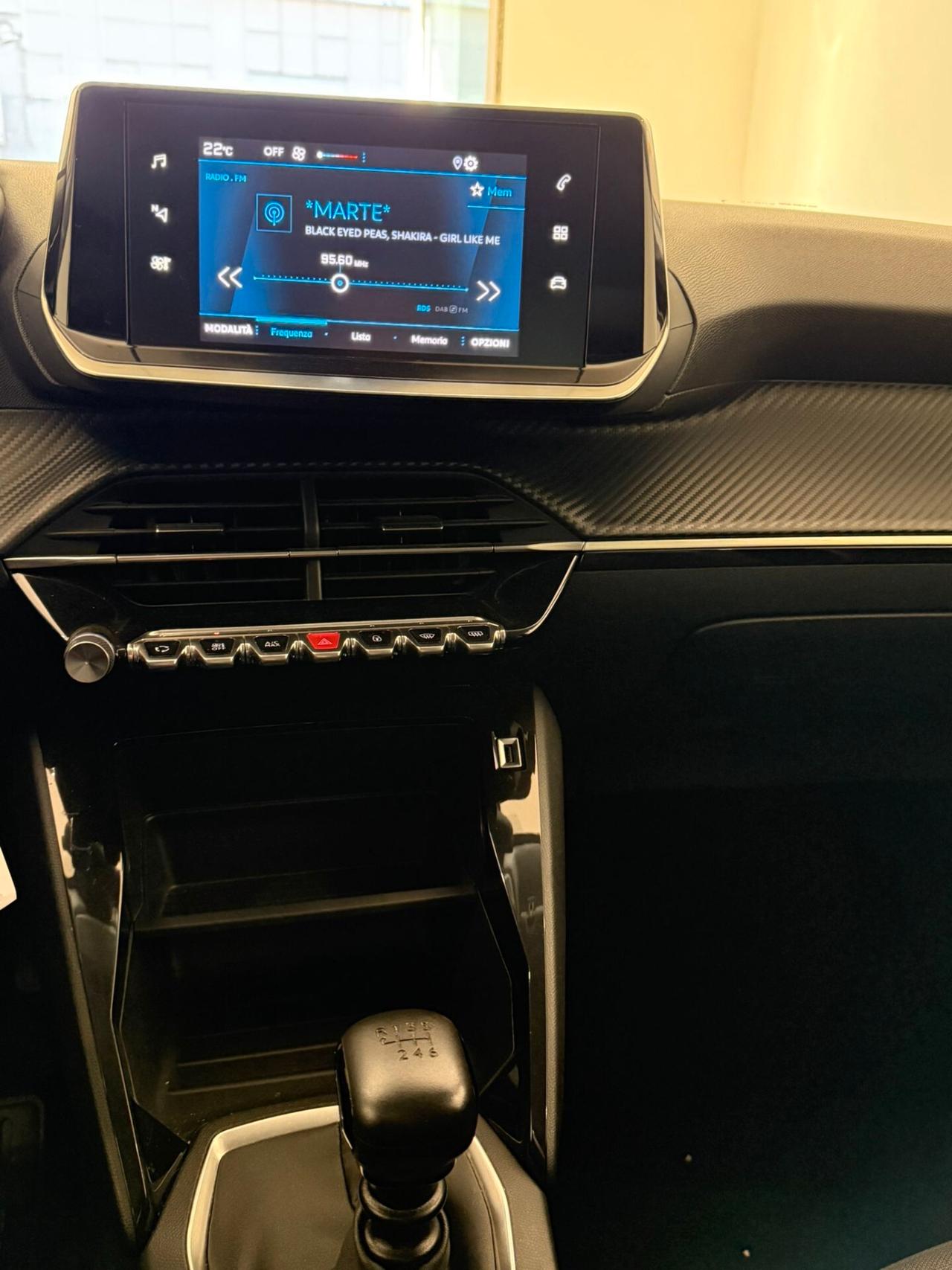 PEUGEOT 208 ACTIVE PACK CON 59.000 KM