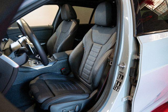 BMW 340 M340 48V xDrive M SPORT PRO.340CV.HYBRID.MEGA FULL