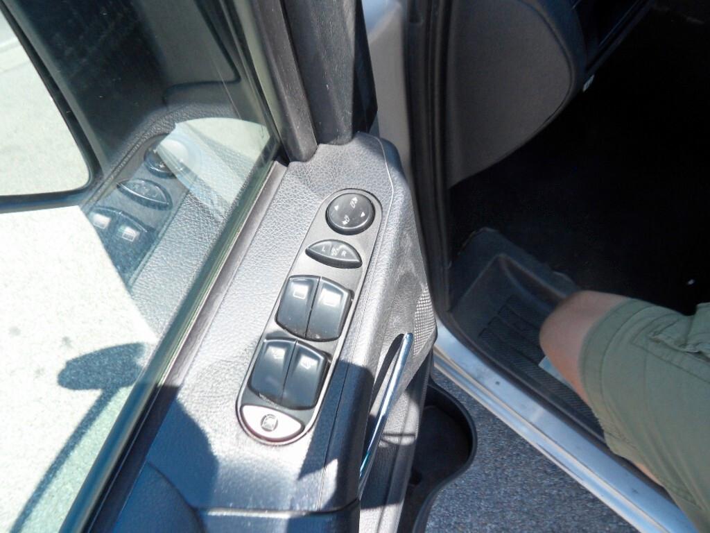 Mercedes-benz Viano 2.2 CDI Ambiente L