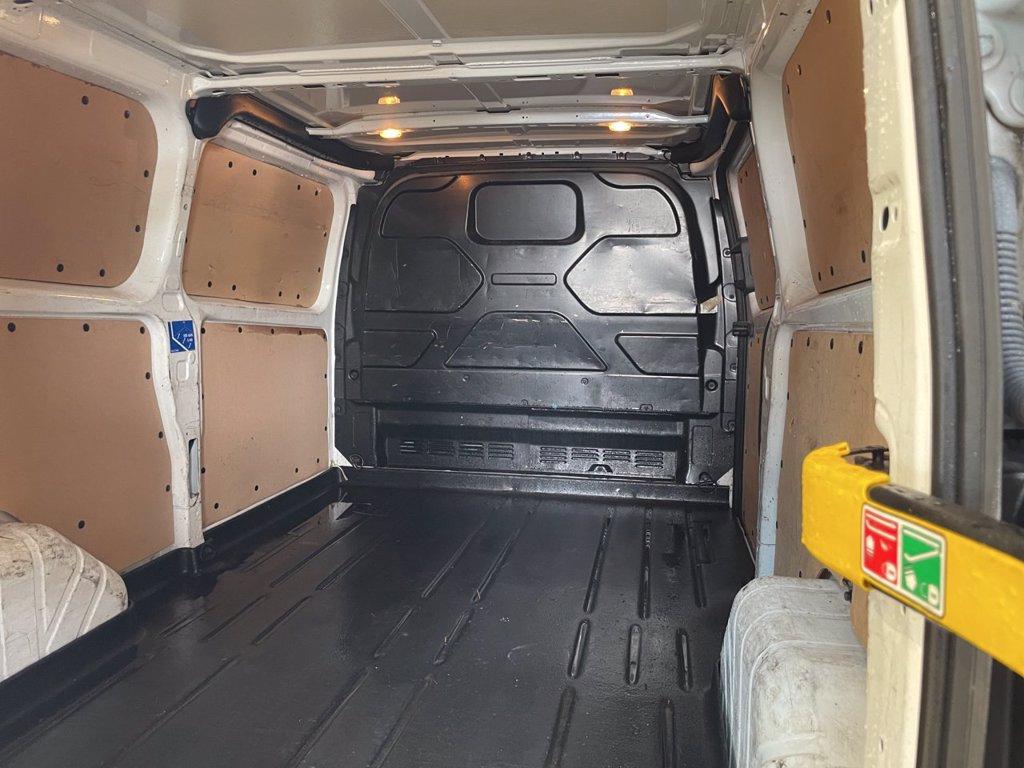 FORD transit custom 320 2.0 tdci 130cv Trend L2H1 E6.2 del 2021