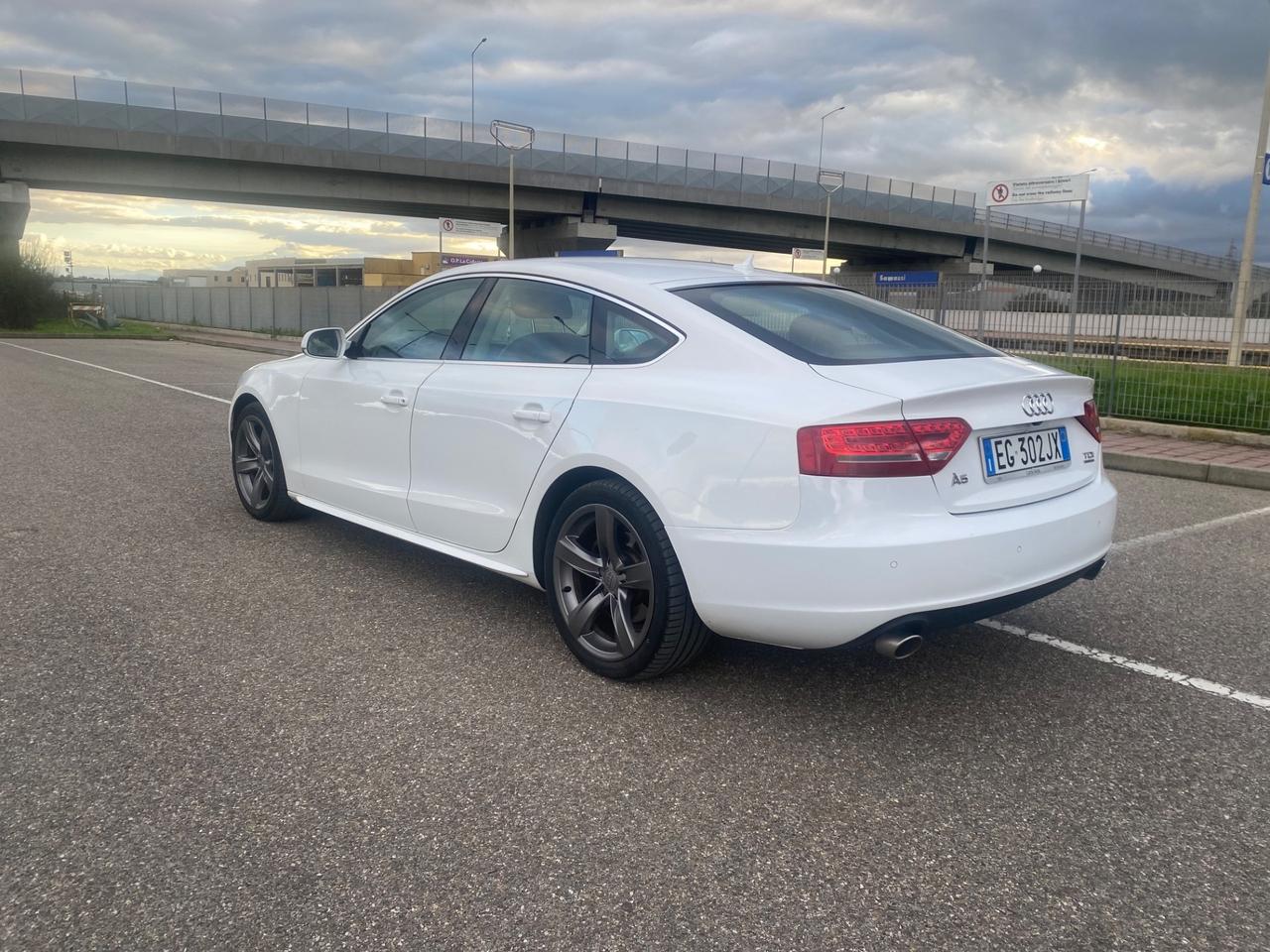 Audi A5 SPB 3.0 V6 TDI F.AP. quattro S tronic