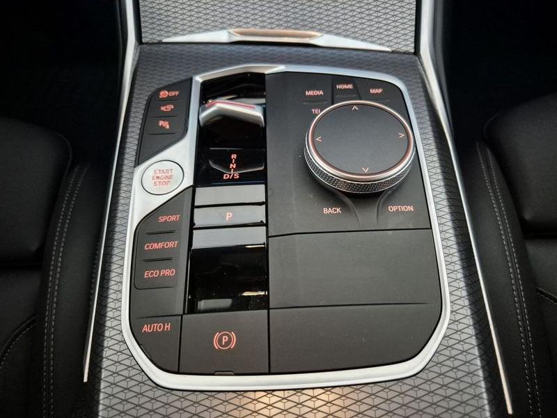 BMW Serie 3 Serie 3 G21 2022 Touring 320d Touring mhev 48V xdrive MSport Pro auto