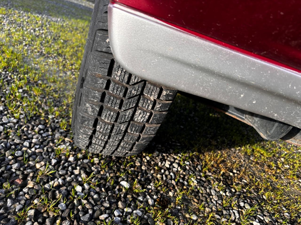 Suzuki Vitara 1.6 Cabriolet JLX