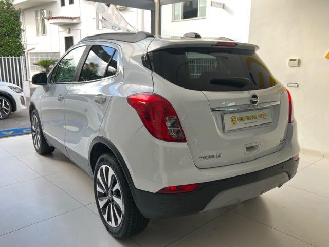 OPEL Mokka X 1.6 CDTI Ecotec 136CV 4x2 aut. Innovation