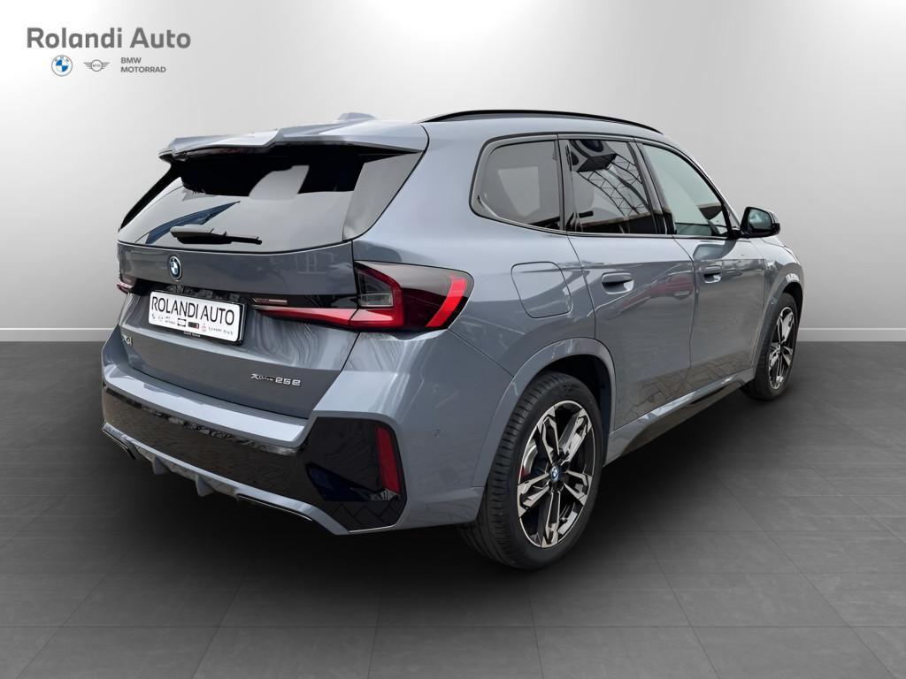 BMW X1 25 e MSport Pro xDrive DCT